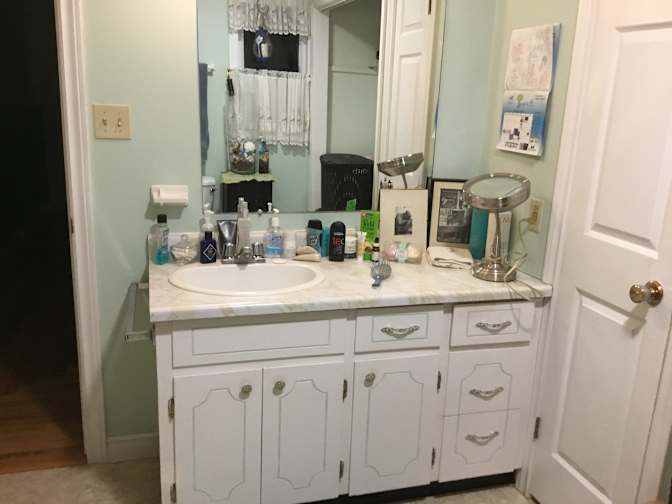 Bedroom for rent's room