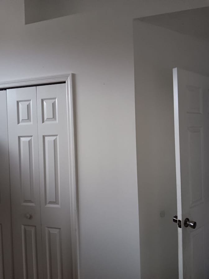 Corin's room