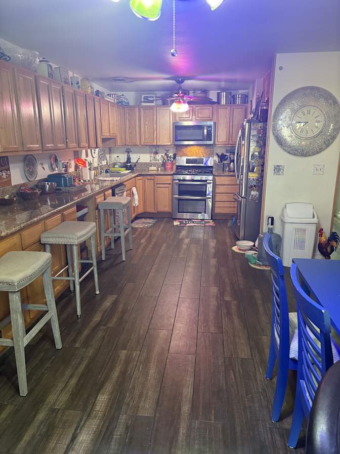 PadSplit's room