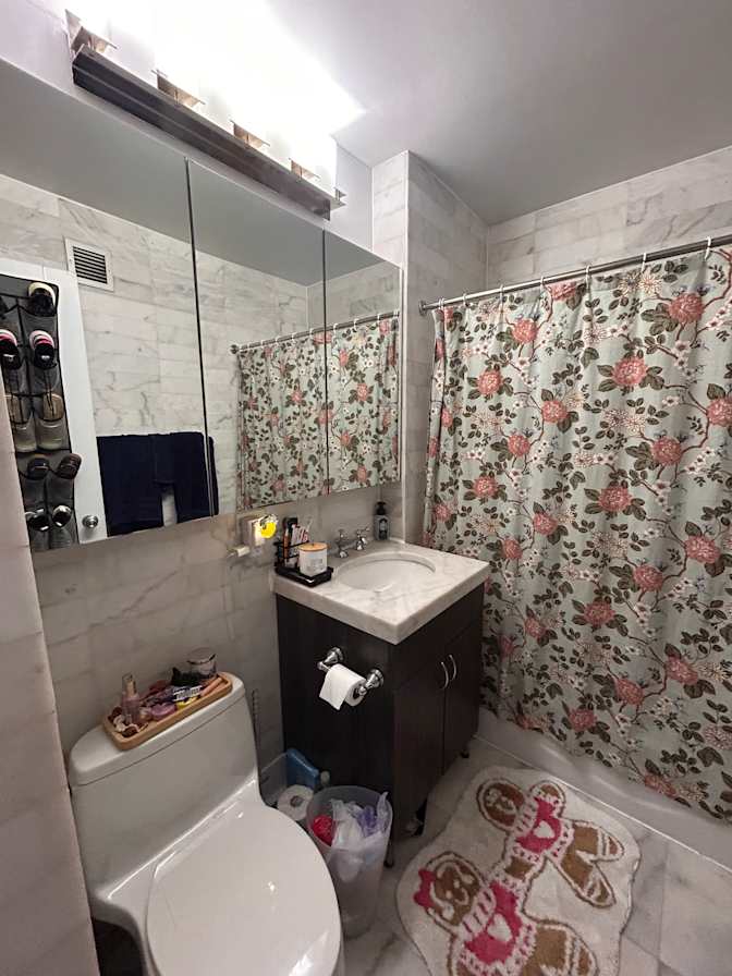 Alex's room