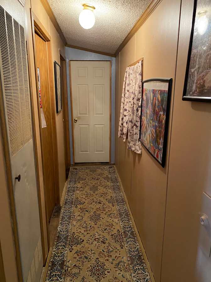 Judy's room