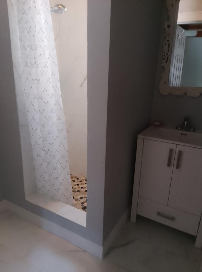 Yvonne's room