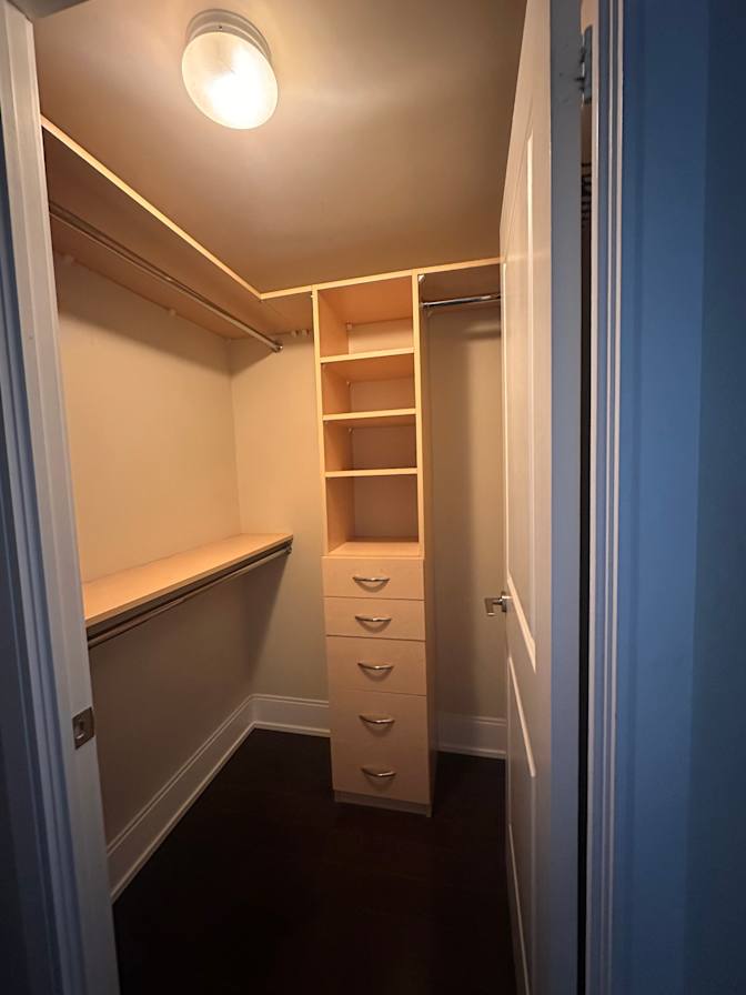 Dilay's room