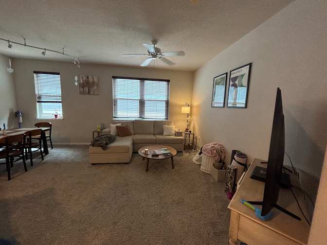 Nicole's room