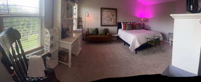 Room for Rent's room