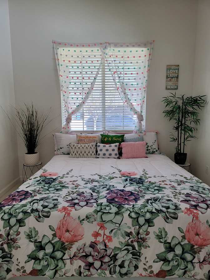 Julia's room