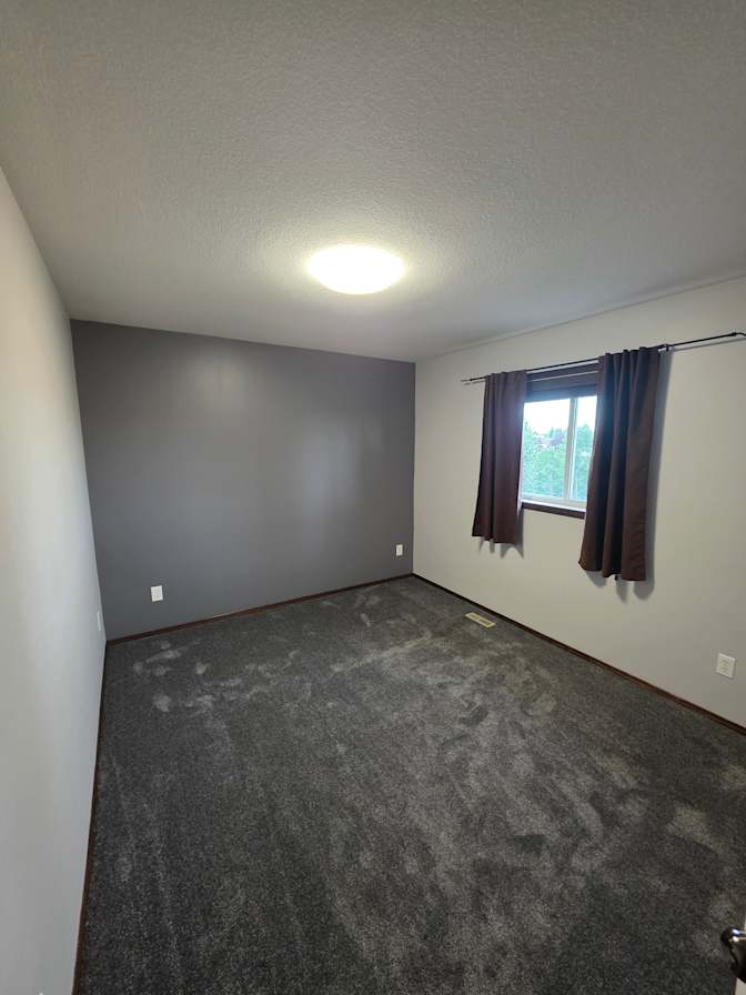 Simon's room