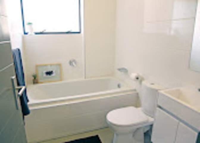 Tshepo's room