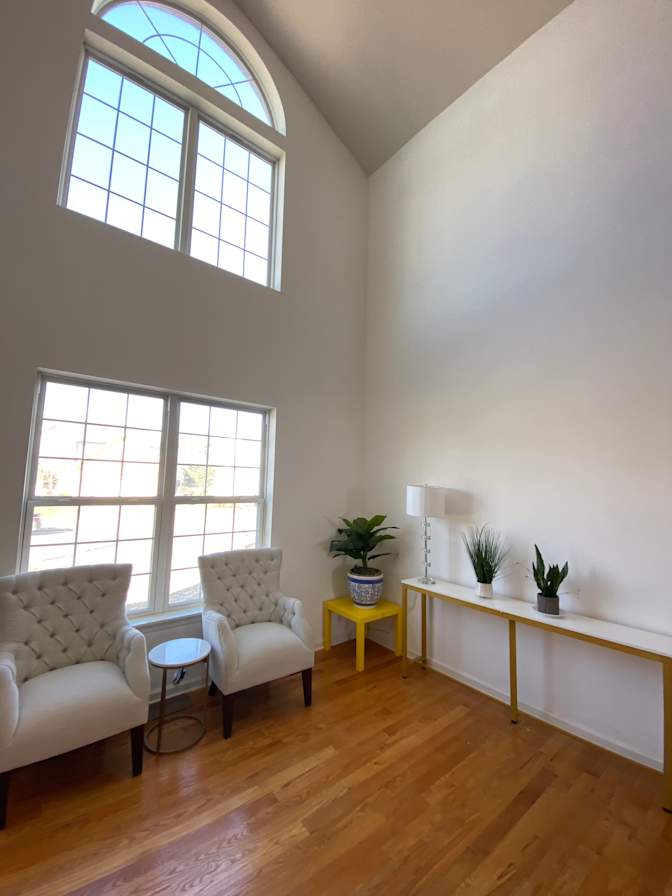 XiaoBin Chen's room