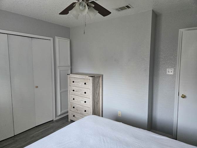 Maria's room