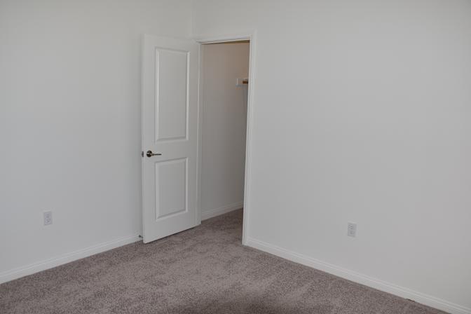 Michael's room