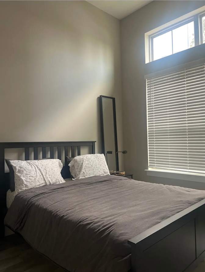 Jamie's room