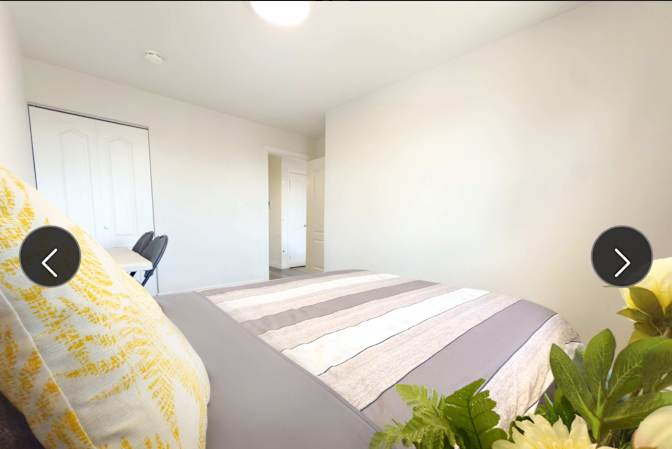 Jinru's room