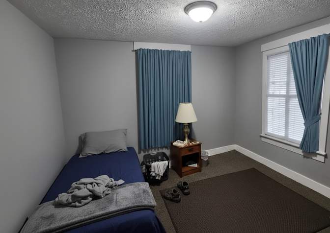 Embrace Home Housing's room