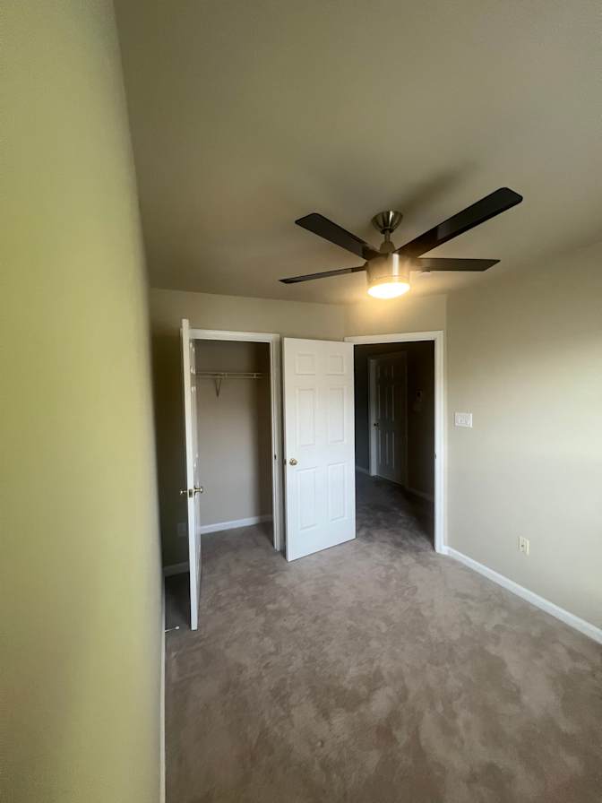 Omer's room
