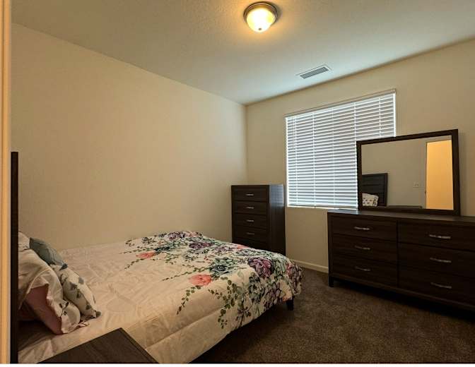 Jane's room