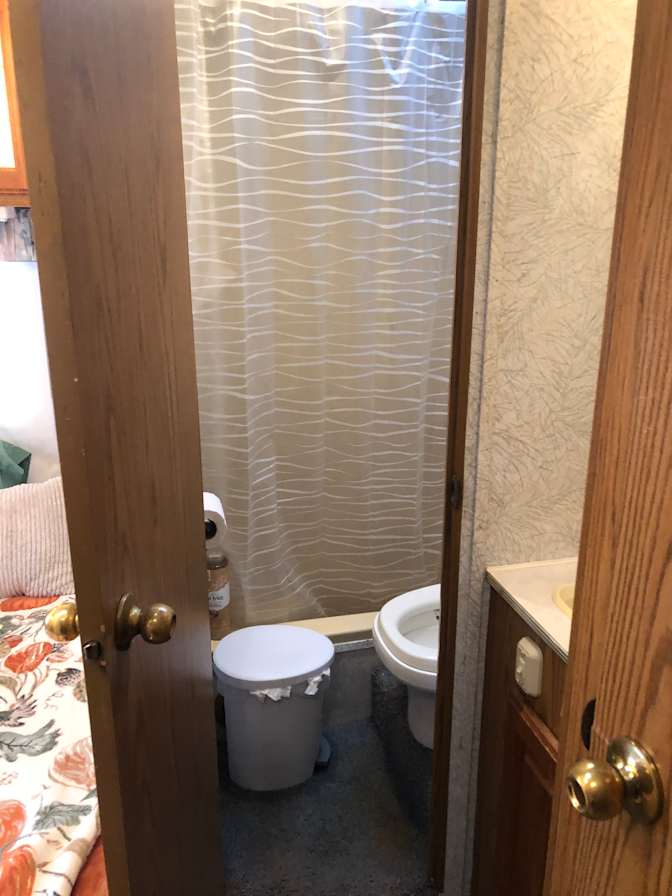 Lisa's room