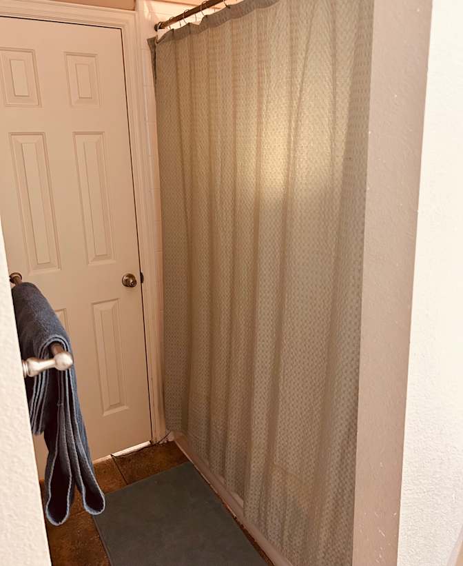 Paul's room
