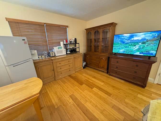 Ryan's room