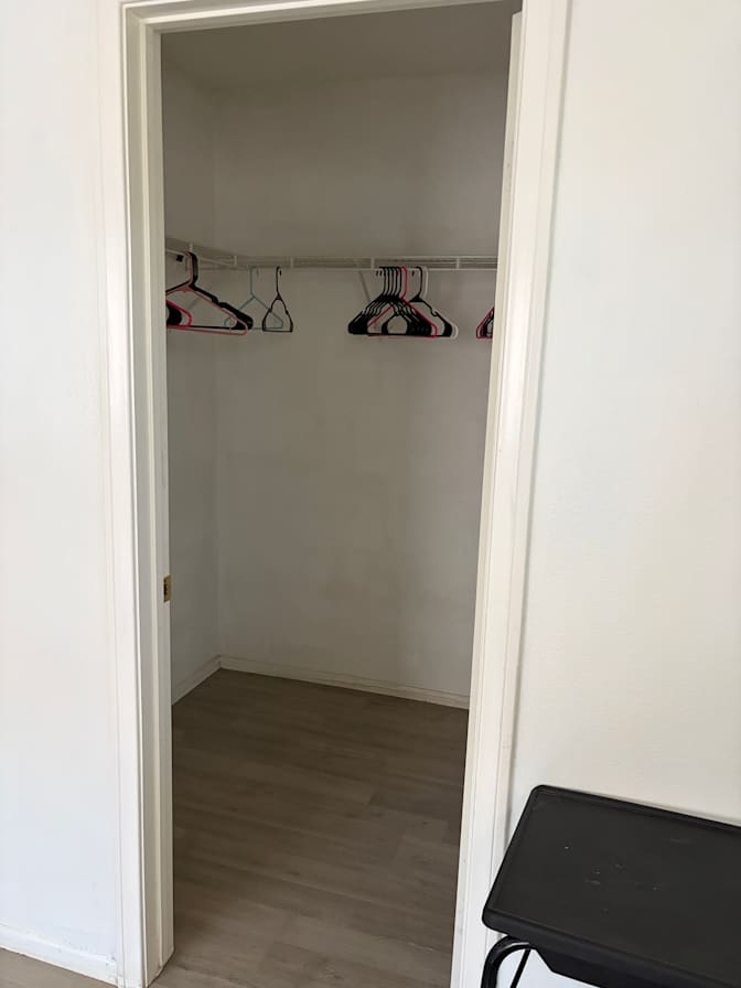 Byron's room
