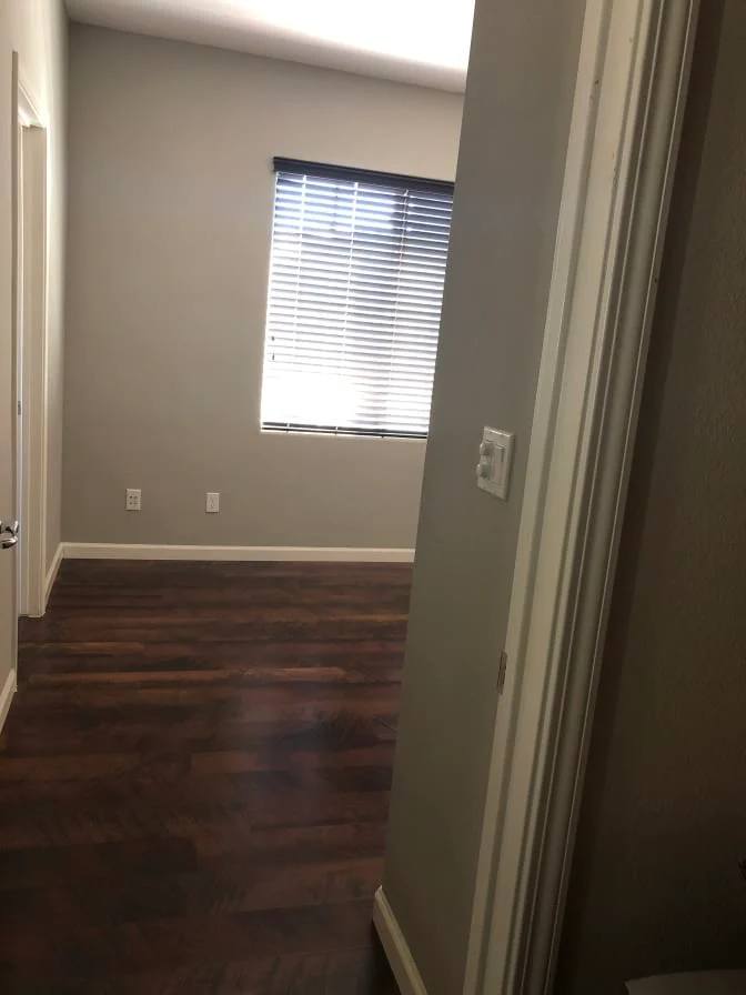 Dev's room