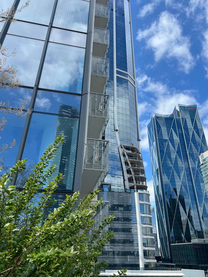 Abbshay simfukwe's room