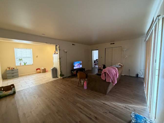 Sheetal Patangay's room