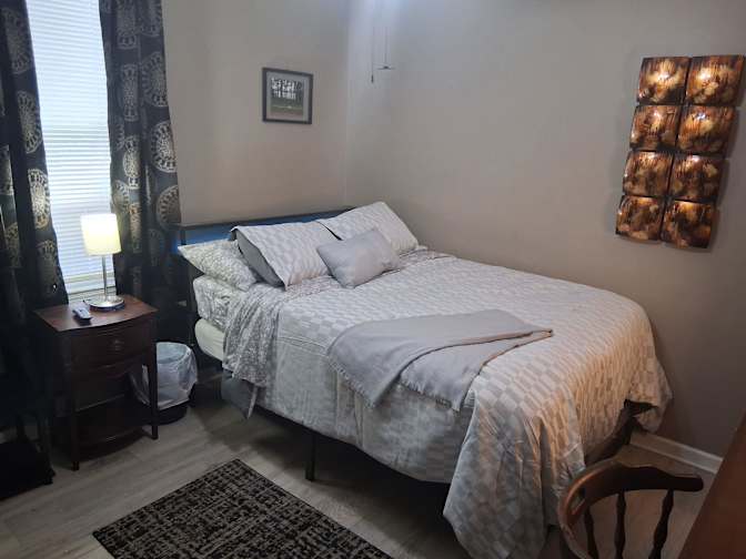 PadSplit's room