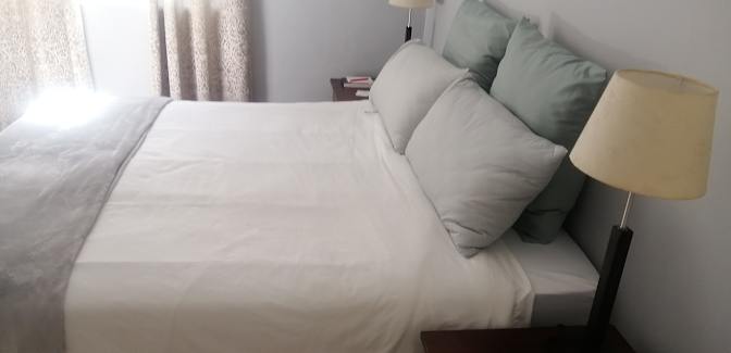 Mari's room