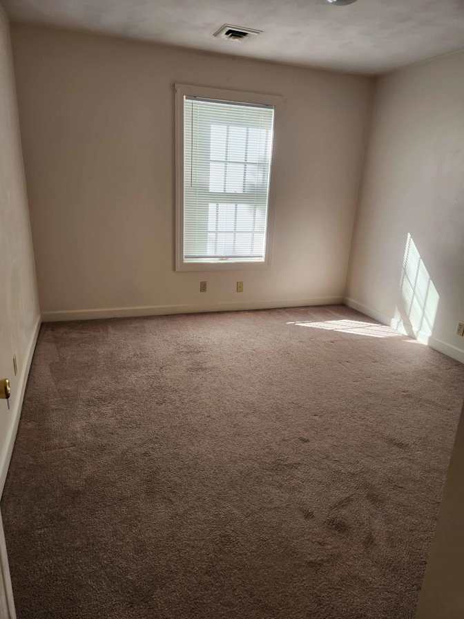 Peter's room