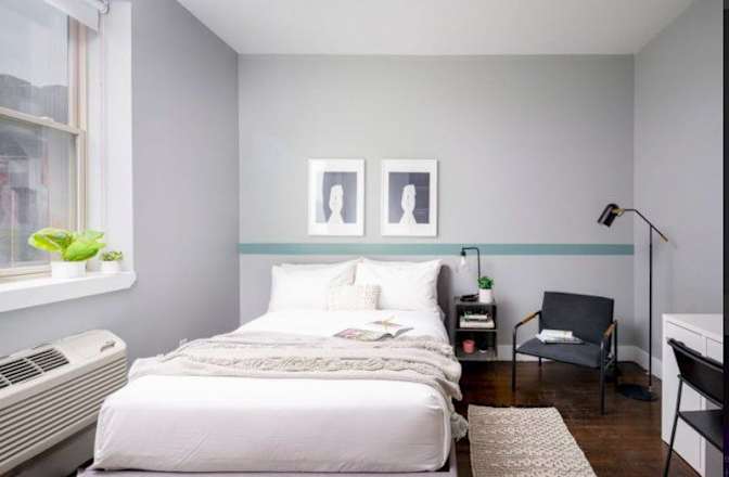 Affordable Room for Rent's room