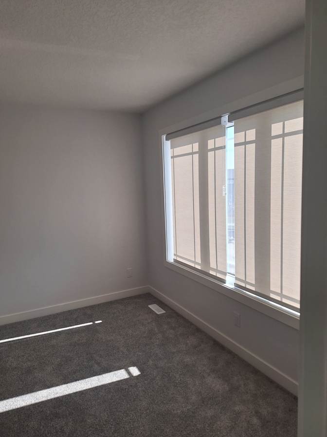 Jay's room