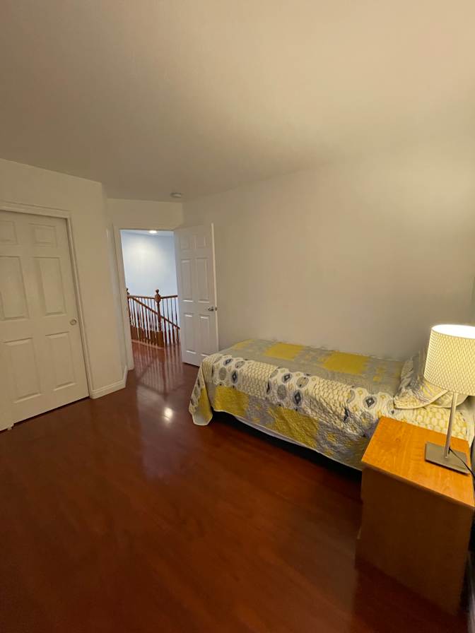 Nenita's room