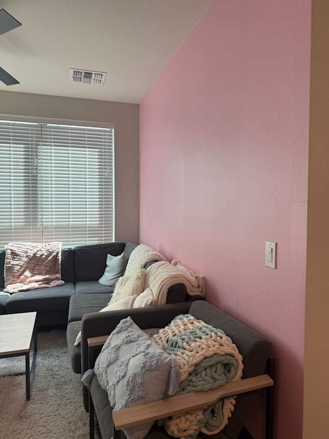 Lisa's room