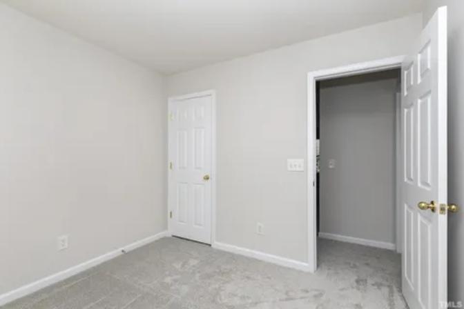 Marcus's room