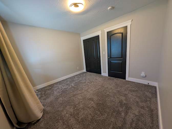 Marcel's room
