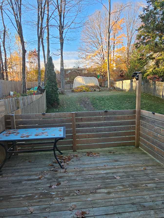 jeff hachborn's room