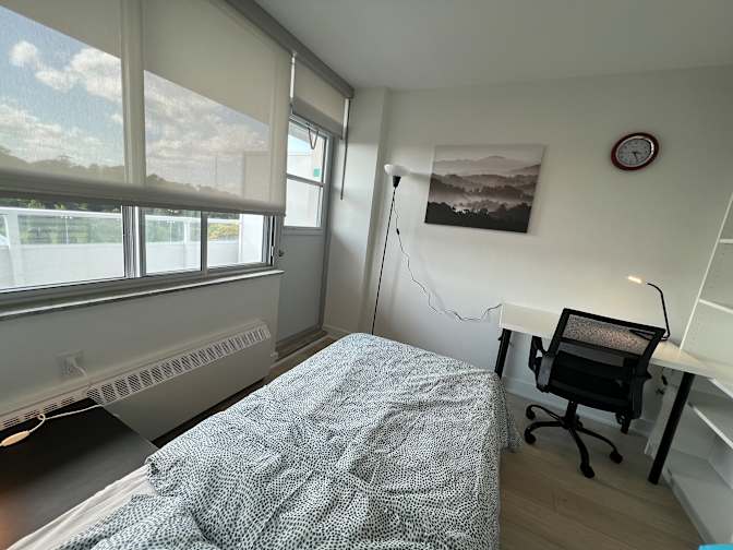 Yelden Vision Residence's room