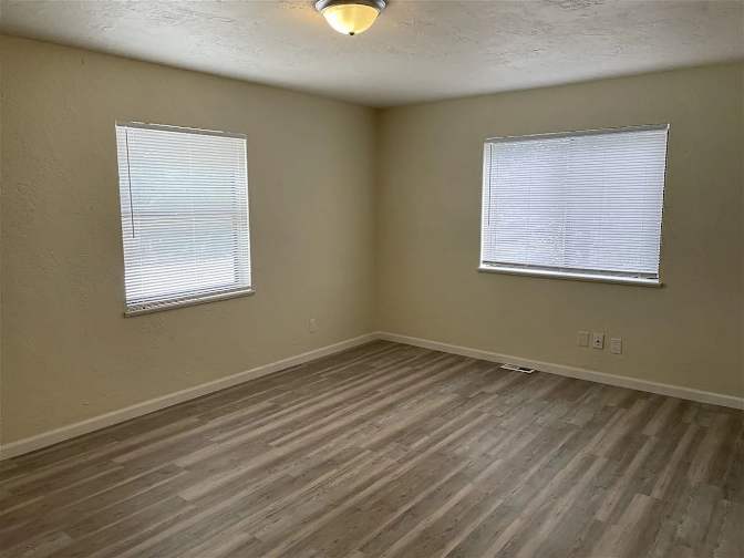 holden's room