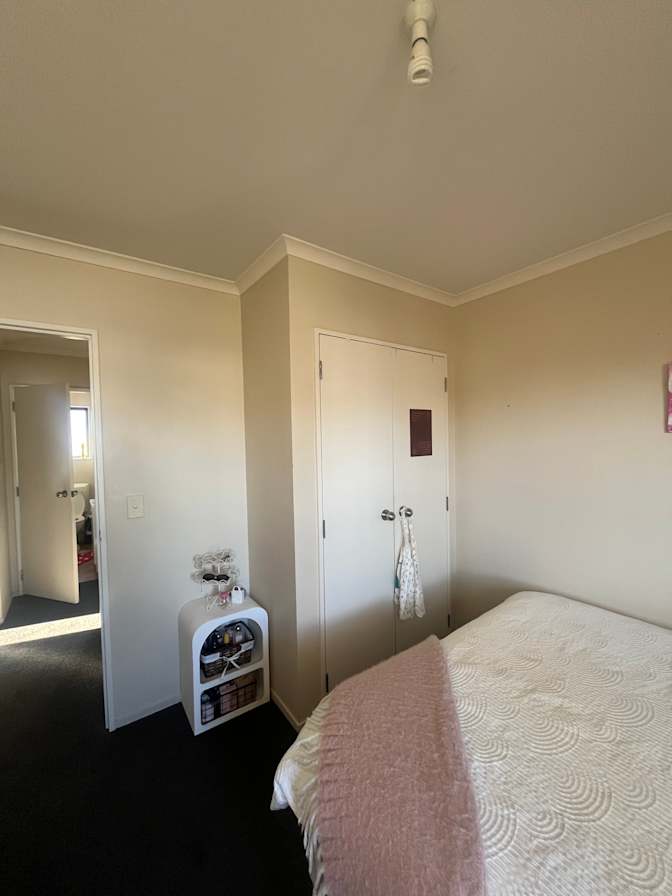 Heather's room