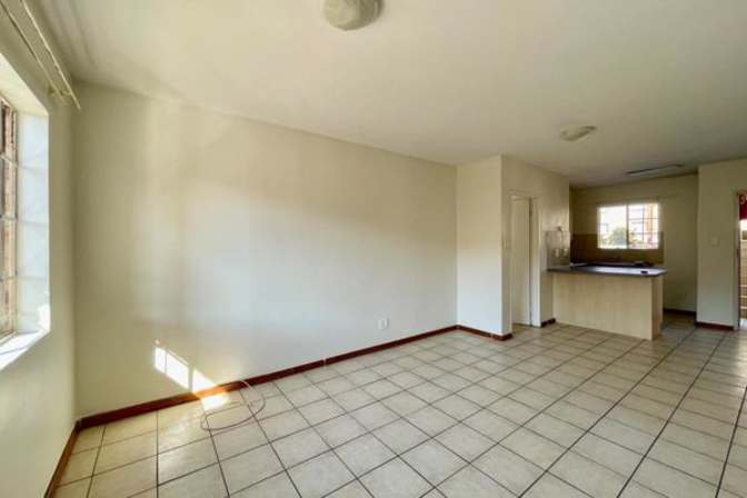 Lunga Mashiane's room