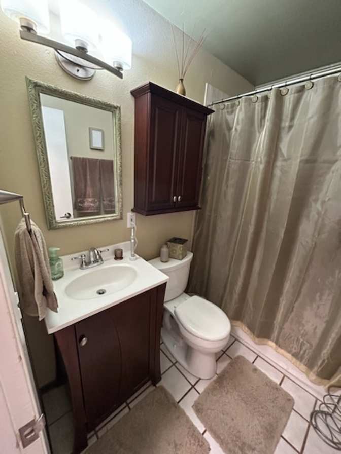 Laura's room