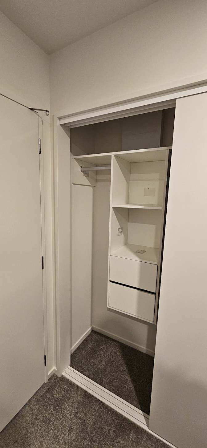 Bihara's room
