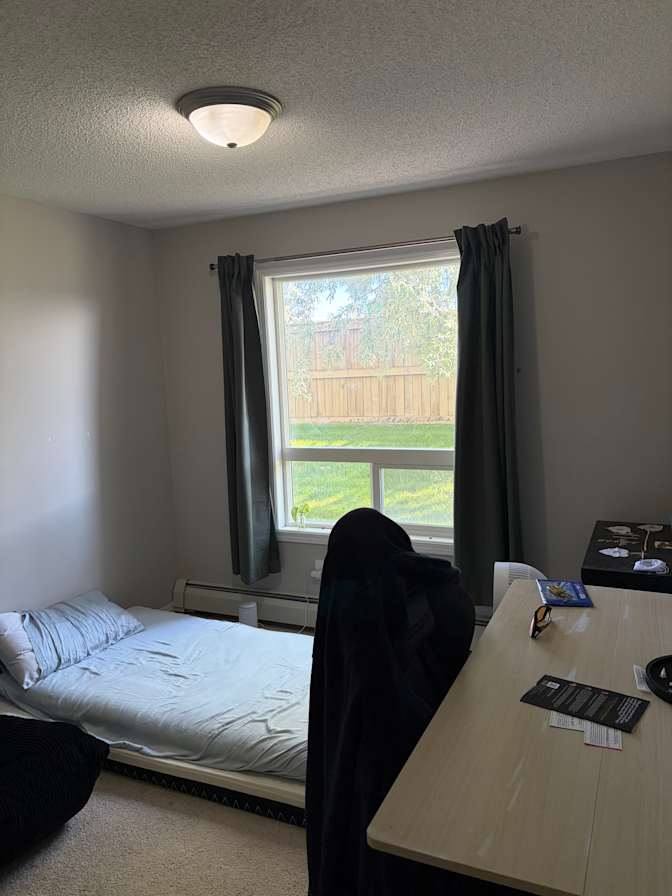 mackenzie's room