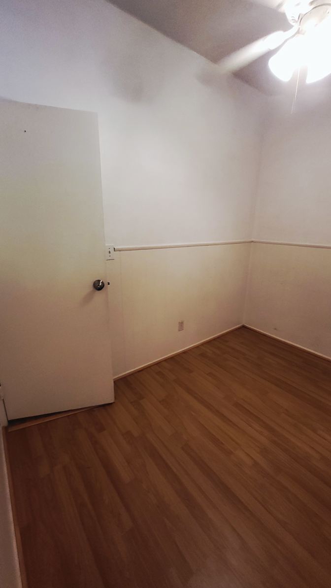 Jonah's room