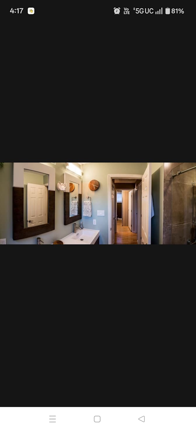 Boby solo's room