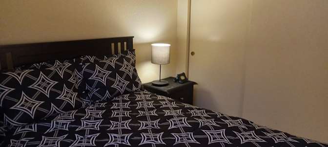 Christine's room