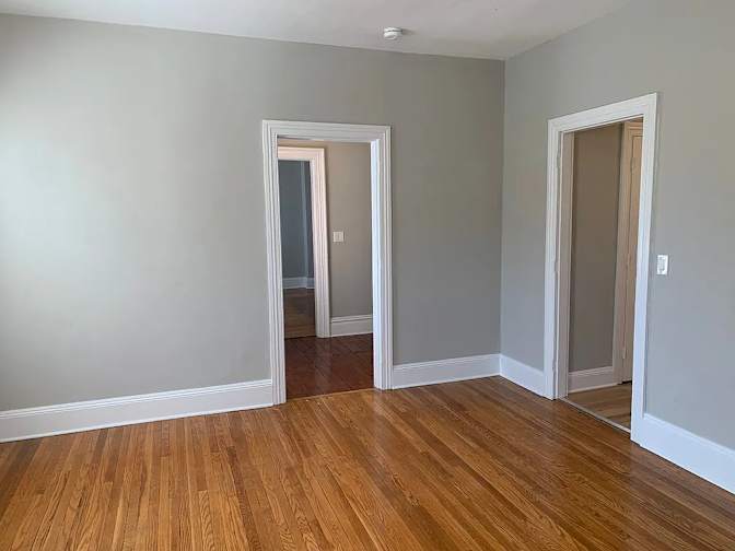 Seneca's room