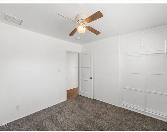 Alejandra Alcaraz's room