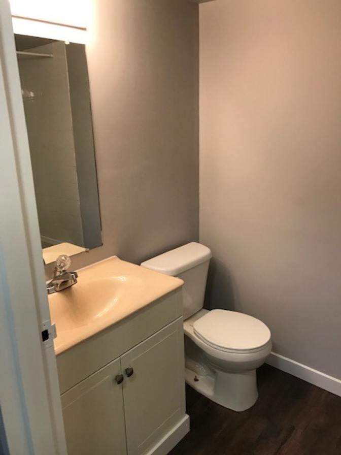 Odunayo's room
